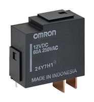 Omron / Partner Stock G9Ta-K1Atw Dc12