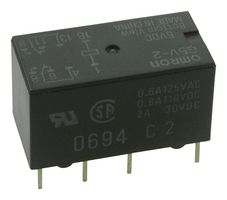 OMRON / PARTNER STOCK G5V-2-DC5