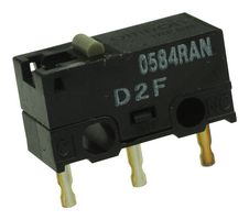 Omron / Partner Stock D2F