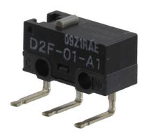 Omron / Partner Stock D2F-01-A1