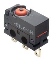 Omron / Partner Stock D2Fd-01L0-1H