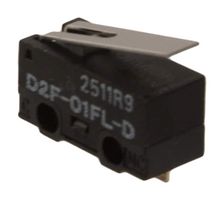 Omron / Partner Stock D2F-Fl-D