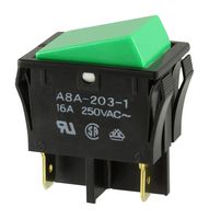 Omron / Partner Stock A8A-203-1