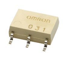 Omron / Partner Stock G3Vm-61Hr2