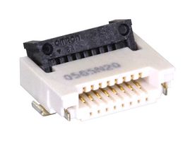 Omron / Partner Stock Xf3M(1)-0815-1B-R100