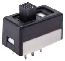 E-SWITCH 600SP1S2M1Q
