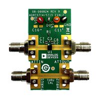 ANALOG DEVICES ADRF5715-EVALZ