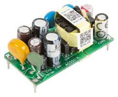 XP POWER EHL05US03-P