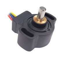AMPHENOL PIHER SENSORS AND CONTROLS PSC360G2-F-2AA-C0031-ERA270-05K