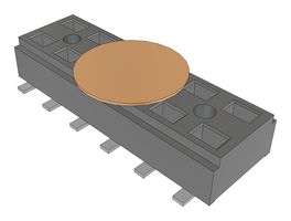 SAMTEC CLT-106-02-F-D-BE-K-FR
