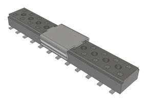 SAMTEC CLT-112-02-F-D-A-P-FR
