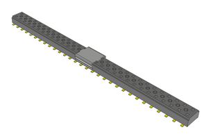 SAMTEC CLT-130-02-G-D-A-P-FR