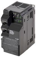 OMRON INDUSTRIAL AUTOMATION 3G3M1-AB007-ECT