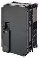 OMRON INDUSTRIAL AUTOMATION 3G3M1-A4185-ECT