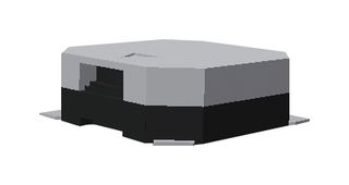 PUI AUDIO SMT-0827-S-HT-R