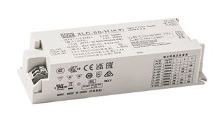 MEAN WELL XLC-60-H-DA2N