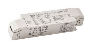 MEAN WELL XLC-60-H-DA2S