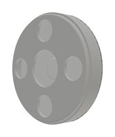 PUI AUDIO AS015100MR-R