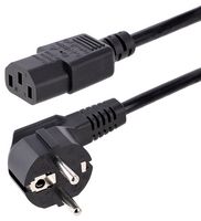 Startech 713E-1M-Power-Cord