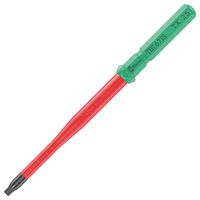 Wera K K Vde 67 Is Torx 25 X 157 Mm Tie