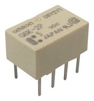 Omron Electronic Components G6Sk-2  Dc12