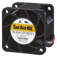 SANYO DENKI 9LG0424P3H001