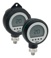 NOSHOK PGE20-2000PSIG-1-2-DL-RCP-ST8