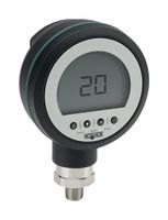 NOSHOK PGE20-6000PSIG-1-2-DL-ST8