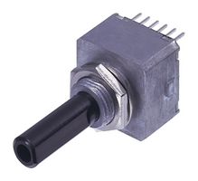 NIDEC COMPONENTS REC16B25-201-C