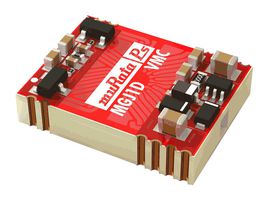 MURATA POWER SOLUTIONS MGJ1D121503VMC-R13