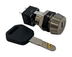 LORLIN DBSL-7-B-S