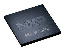 MCX W Series - Secure, Wireless MCUs