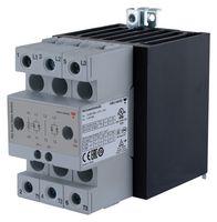 Carlo Gavazzi Rgc2A60D40Kge