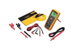 Fluke Fluke 1507 Promo