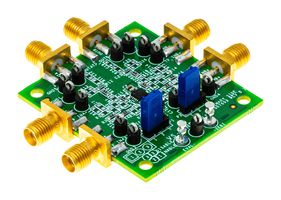 ANALOG DEVICES EVAL-ADA4099-2EBZ