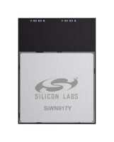SiWN917 Wi-Fi® and Bluetooth® LE