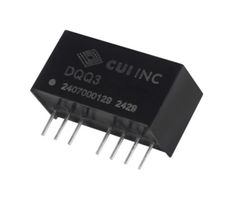 CUI DQQ3-48-D15-S
