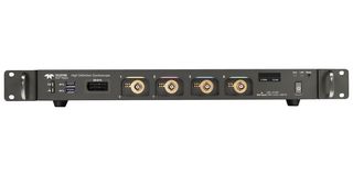 TELEDYNE LECROY T3DSO4104L-HD