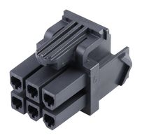 MOLEX 172708-0006