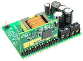 STMICROELECTRONICS EVLMG4L-IBCKFL