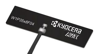 KYOCERA AVX W1F35X8W01-H050D3B0C
