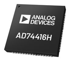 ANALOG DEVICES AD74416HBCPZ-RL7