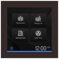 BRIDGETEK IDP-4000-04A