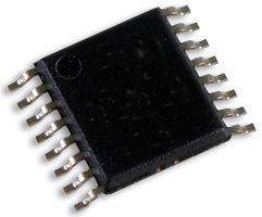 Analog Devices Max6681Mee+