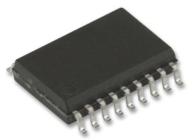 ONSEMI MC74ACT377DWR2G