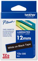 BROTHER TZE-335