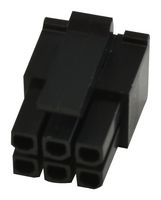 Molex / Partner Stock 43025-0600