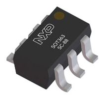 NEXPERIA 74LVC2GU04GW,125