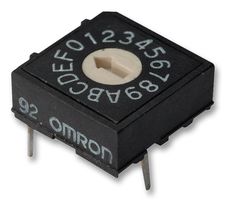 Omron Electronic Components A6R-161Rf