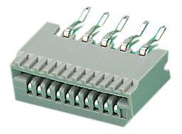 Molex / Partner Stock 39-53-2085